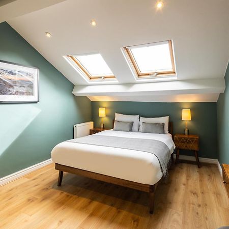Host & Stay - The Georgian Quarters At Falkner Street Liverpool Extérieur photo