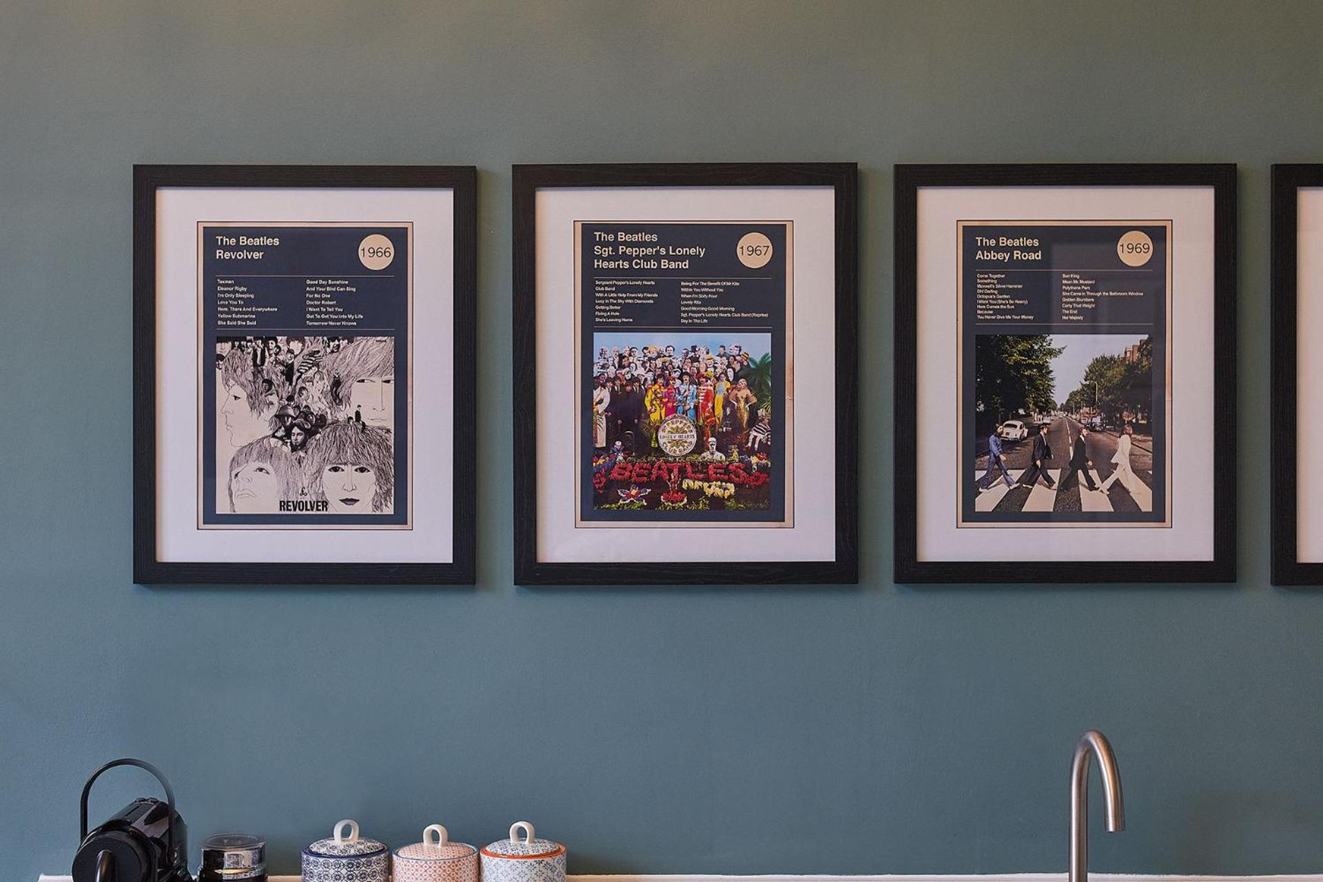 Host & Stay - The Georgian Quarters At Falkner Street Liverpool Extérieur photo