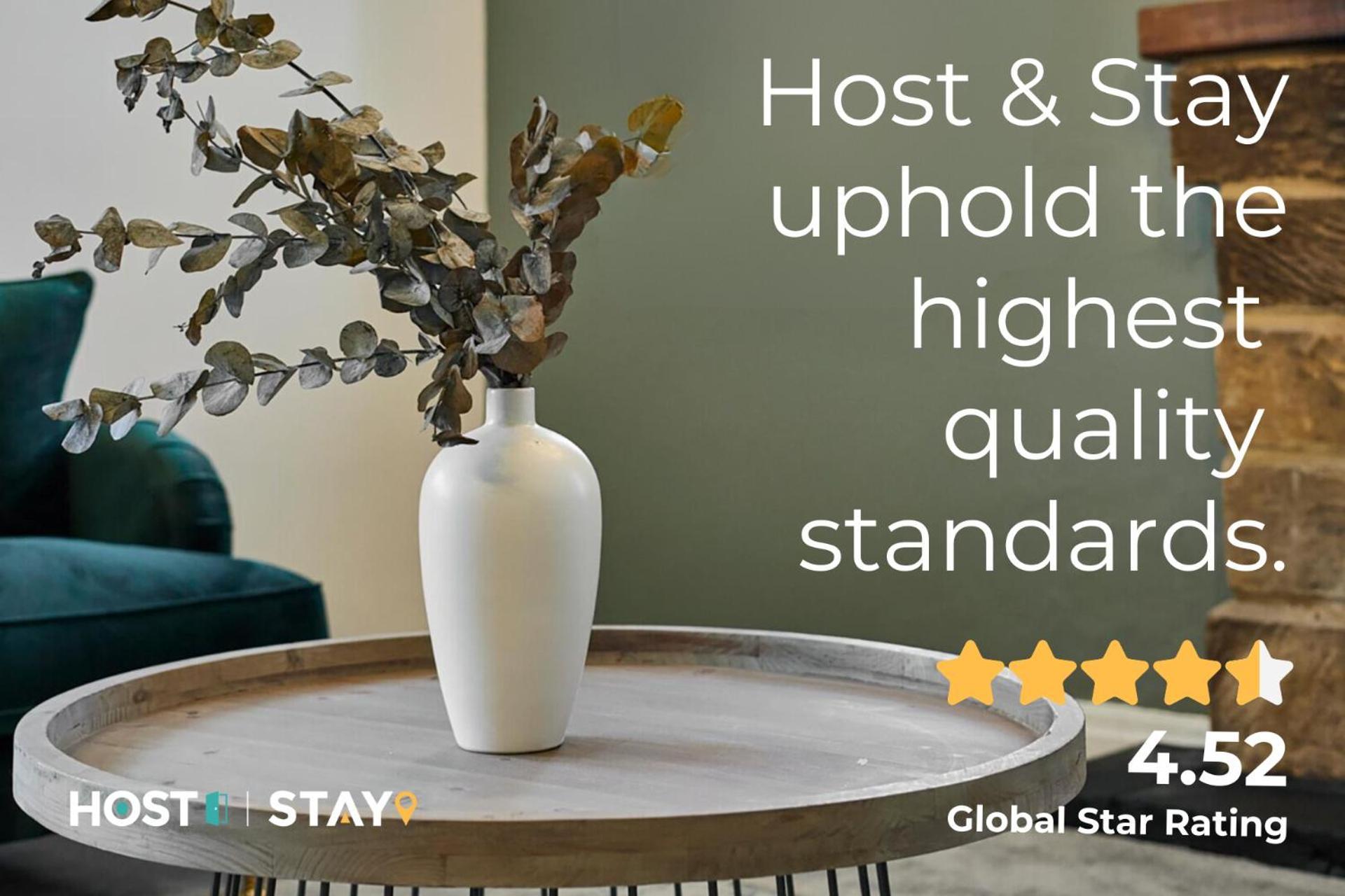 Host & Stay - The Georgian Quarters At Falkner Street Liverpool Chambre photo