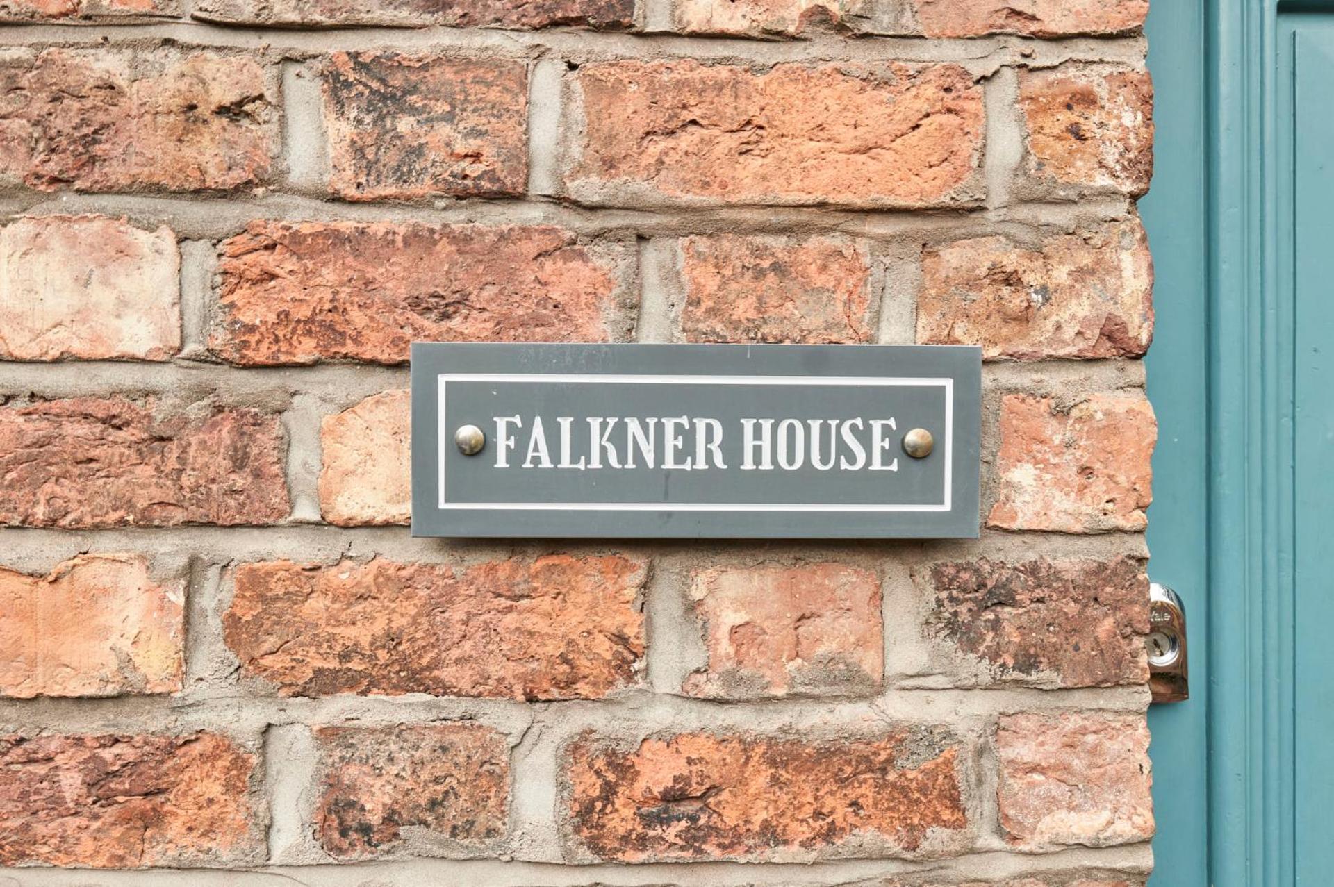 Host & Stay - The Georgian Quarters At Falkner Street Liverpool Chambre photo